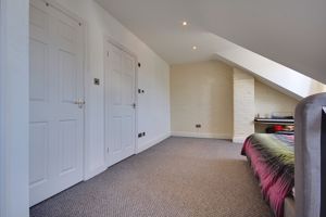 Bedroom One- click for photo gallery